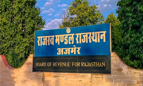 Bhulekh Khataouni