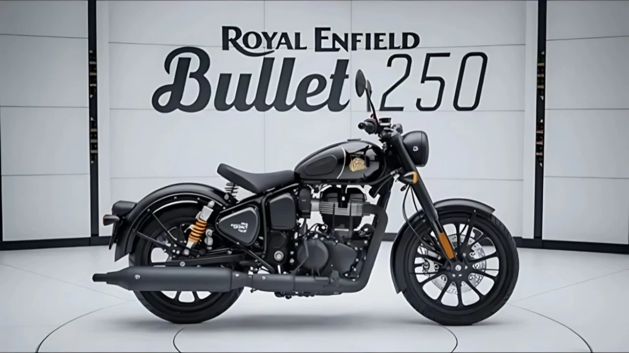 Royal Enfield Classic